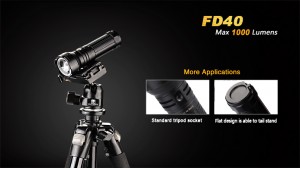 Fenix FD40